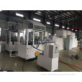 Fully automatic Lug cap making machine production line